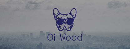 Oi Wood Sunglasses for Men Wood Sun Glasses Man Eyeglasses Polarizing Glasses UVA&B Protection Eyewear ECO-Friendly
