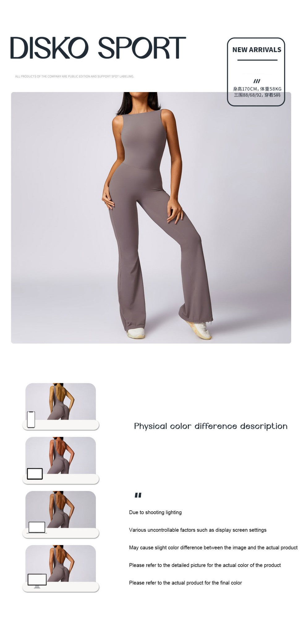 New Gym Women Training Yoga Set Sportswear Women One Piece Jumpsuit Fitness Rompers Female Workout Legging Bodysuits