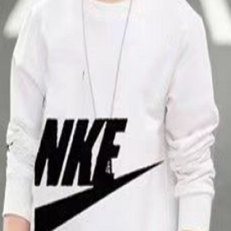 Autumn Baby Girl Boy Clothes Set Children Sports Letter Printing Sweatshirt Top and Pants Buttom Two Piece Suit Tracksuit