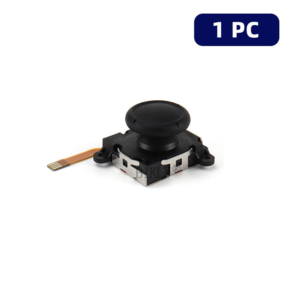 Replacement Hall Effect Joystick for Nintendo Switch/Lite/OLED Joycon Analog Thumb Stick for  Analog Thumb Stick Repair Parts
