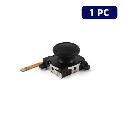 Replacement Hall Effect Joystick for Nintendo Switch/Lite/OLED Joycon Analog Thumb Stick for  Analog Thumb Stick Repair Parts