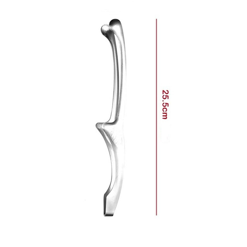 JJYY 304 Stainless Steel Food Tongs Long Handle Non-Slip Barbecue Tongs Steak Tongs Kitchen Cooking Tools kitchen accessories