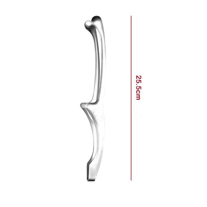 JJYY 304 Stainless Steel Food Tongs Long Handle Non-Slip Barbecue Tongs Steak Tongs Kitchen Cooking Tools kitchen accessories