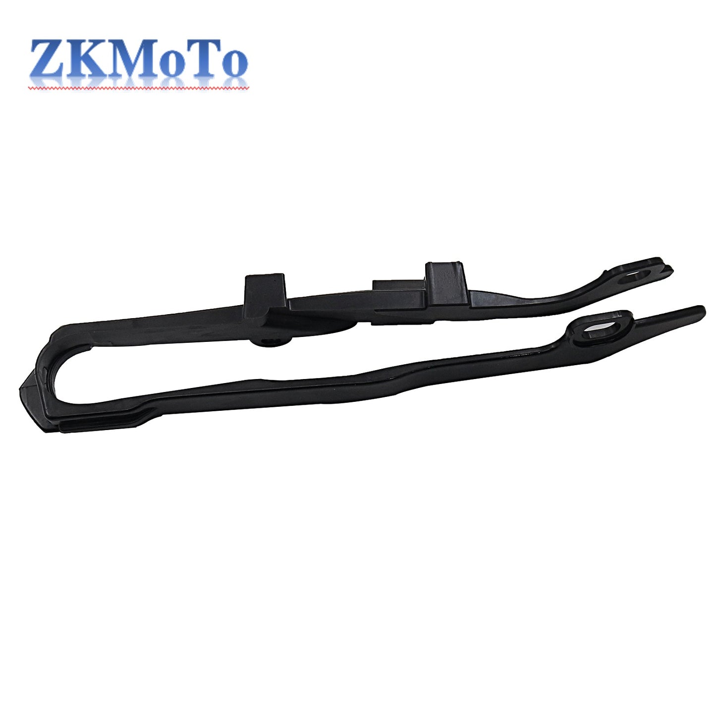 Dispositivo de proteção do guia deslizante da corrente da motocicleta para Honda CR125R CR250R CRF250R CRF450R CRF450X CR CRF 125 250 450 2000-2013