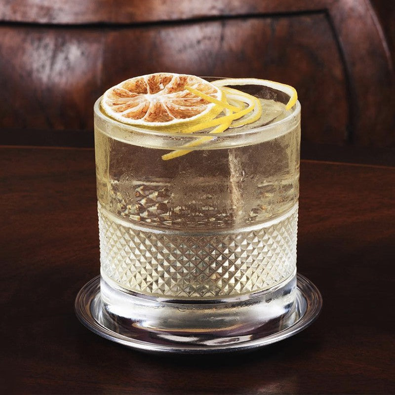 Copo de Uísque, Copos Tumbler Old Fashioned para Pedras de Gelo, Copos para Coquetel, Scotch, Bourbon, Gin, Vodca, Brandy