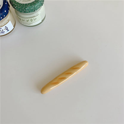 Suporte para Hashi Estilo Japonês Cerâmica Descanso de Hashi Formato de Frutas e Vegetais Garfo Prateleira Utensílios de Cozinha Decoração de Mesa de Jantar