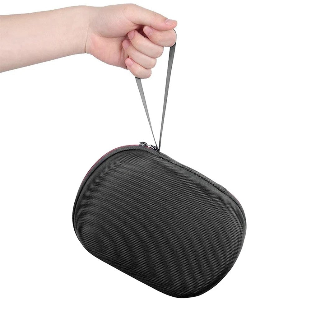 Bolsa Organizadora Portátil Para Fone de Ouvido Para JBL TUNE 700BT 710BT 750BTNC 760NC 770NC e Live 500BT 650BTNC 660NC