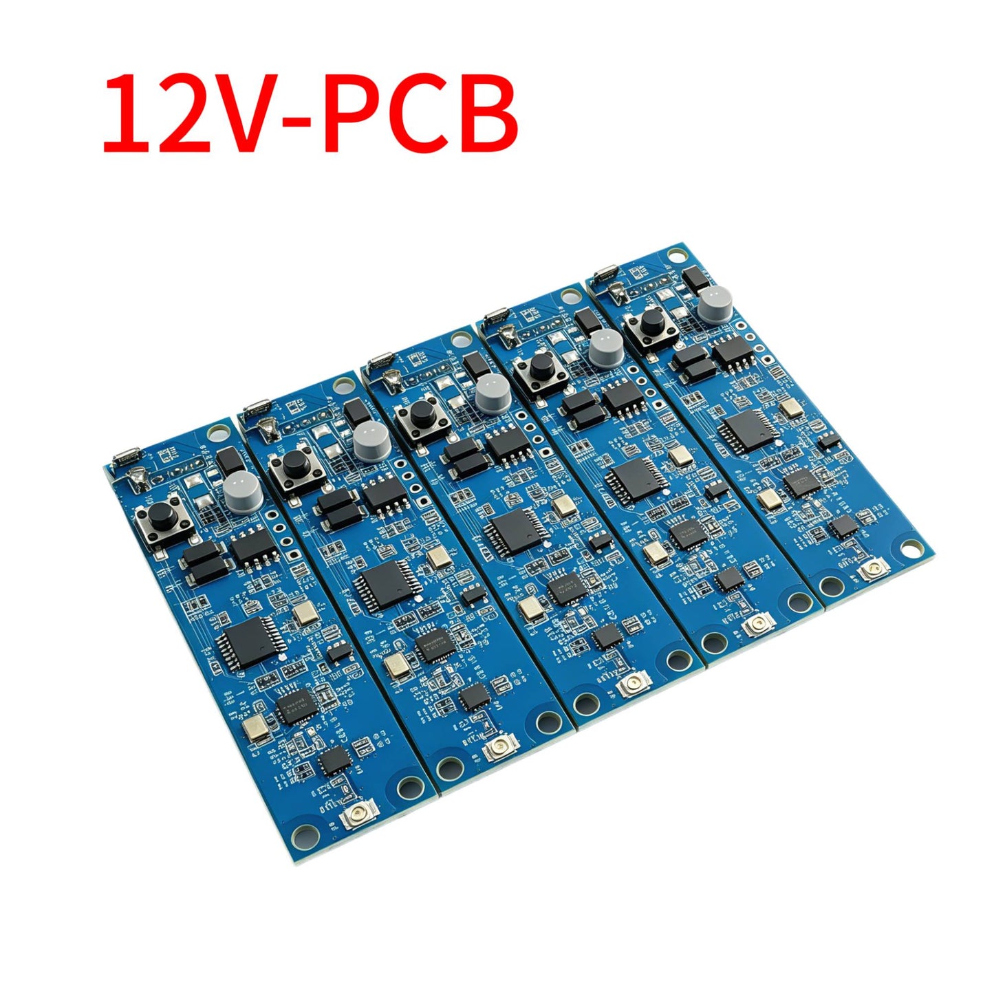 A9 2.4G ISM DMX Wireless Controller PCB Module 2 in 1 DMX512 Transmitter Receiver For Stage Light Built-in DIY 485EE