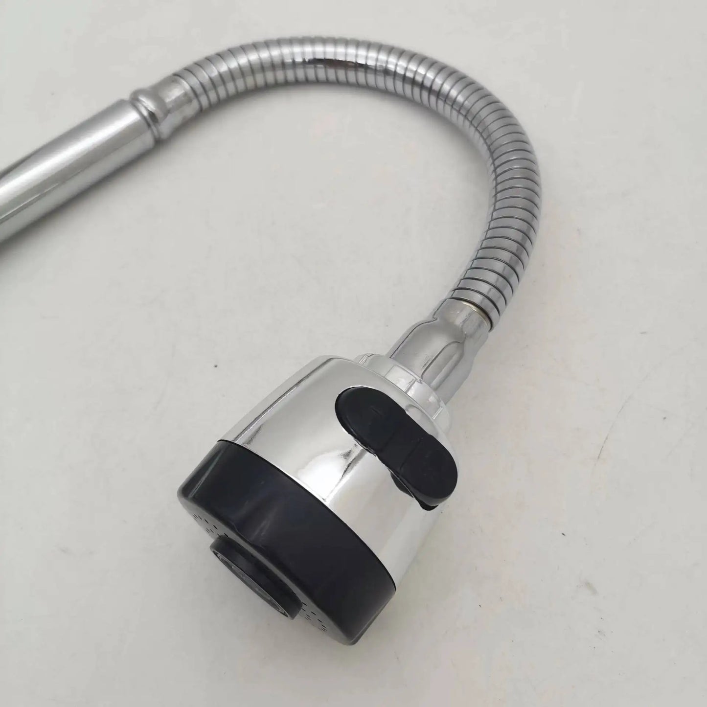 360° Kitchen Wall Mounted Faucet Single Cold Universal Vegetable Basin Faucet Bathroom Stainless Steel Sink Balcony Faucet