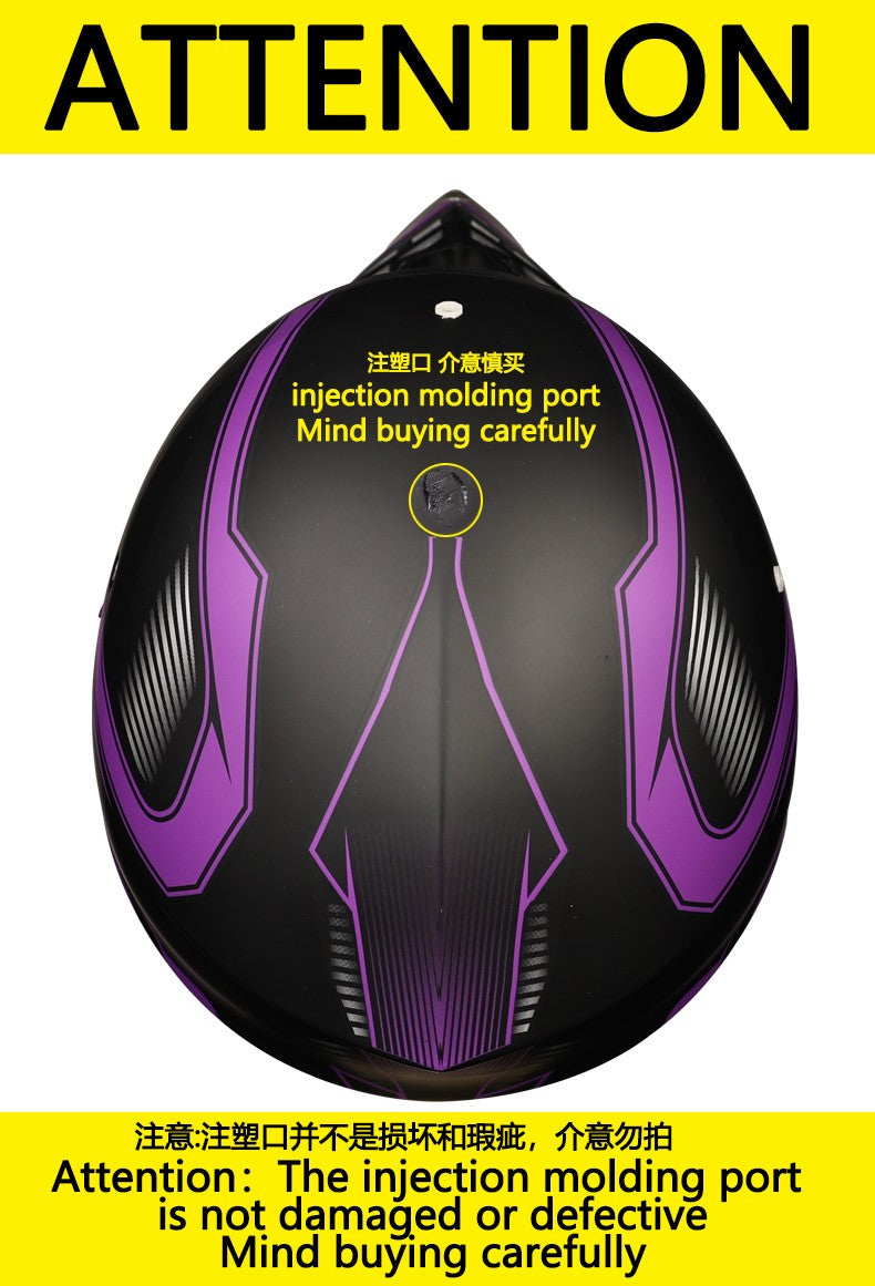 Capacete de motocicleta infantil, capacete off-road, bicicleta downhill AM DH, capacete cross, capacete motocross, casco