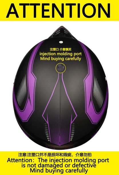 Capacete de motocicleta infantil, capacete off-road, bicicleta downhill AM DH, capacete cross, capacete motocross, casco