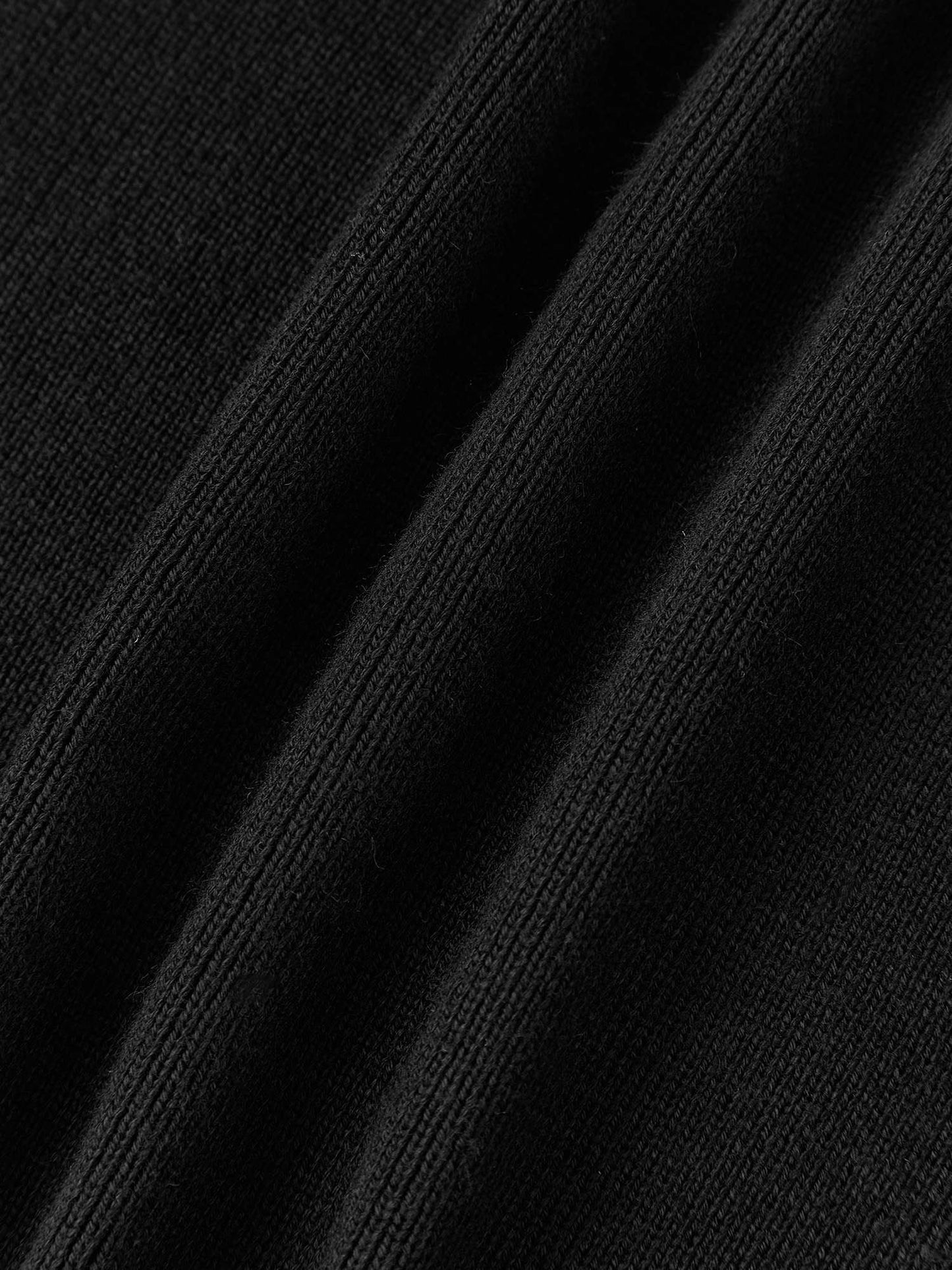 Women s Winter Warm Knitted Cardigan Sweater Coat Long Sleeve Open Front Pearl Embellished Casual Knitwear Pullover