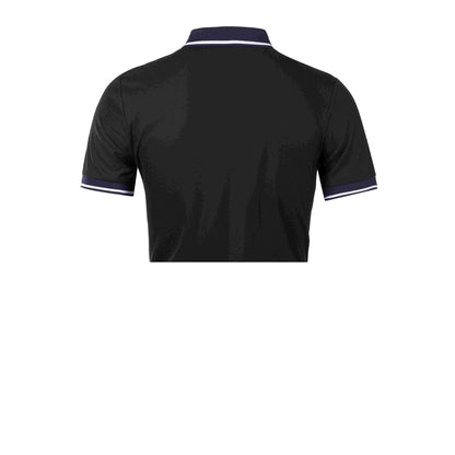 Men's new top Polo shirt T-shirt Summer men's short sleeve color lapel casual fashion white shirt T-shirt men's short sleeve