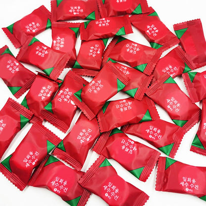 Travel Disposable Compression Towel Large Cleansing Bath Towel Makeup Remover Portable Hotel Candy Pack Non-woven Face Towel