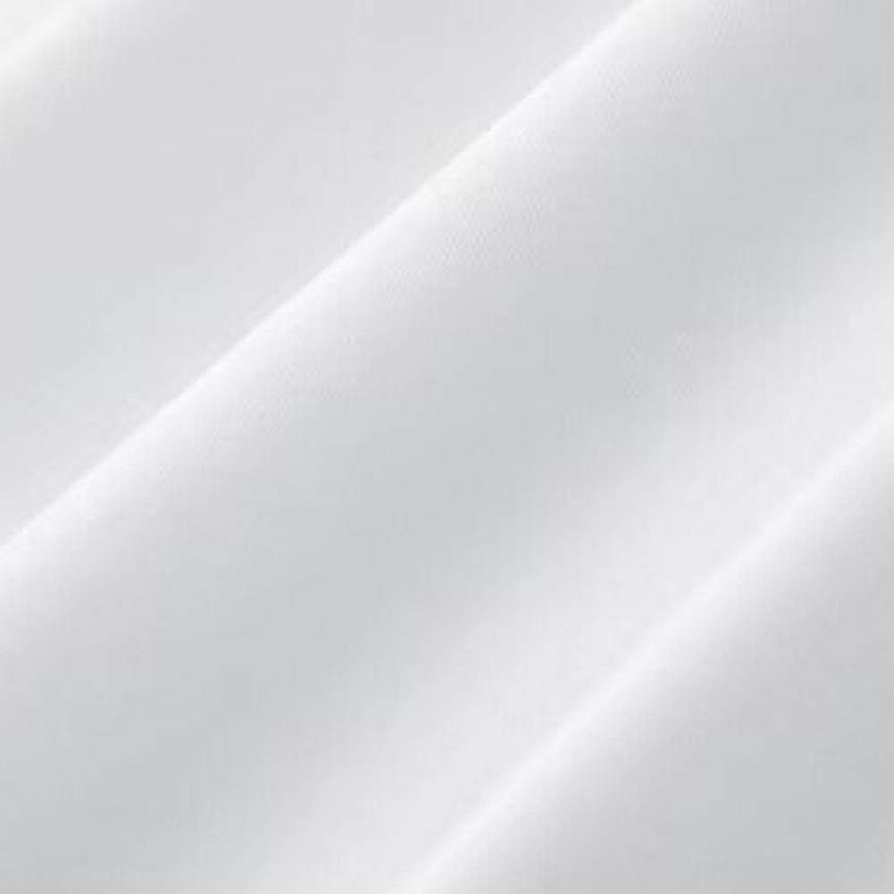 Men Business Shirt Men Shirt High Elasticity Men's Formal Shirt with Turn-down Collar Solid Color for Business for Soft