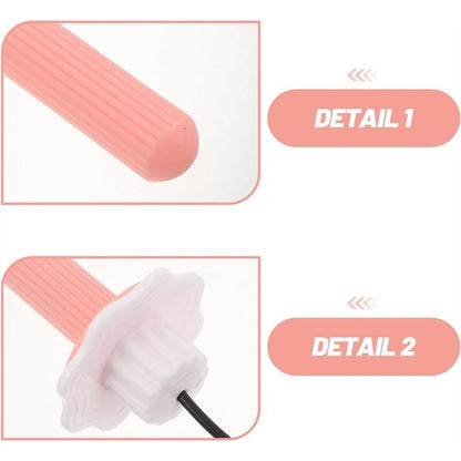 2025 Estilo Quente 2Pcs USB Poleiro Aquecido Para Papagaio Estação de Aquecimento para Calopsitas Periquitos Acessórios de Gaiola de Pássaros Papagaio