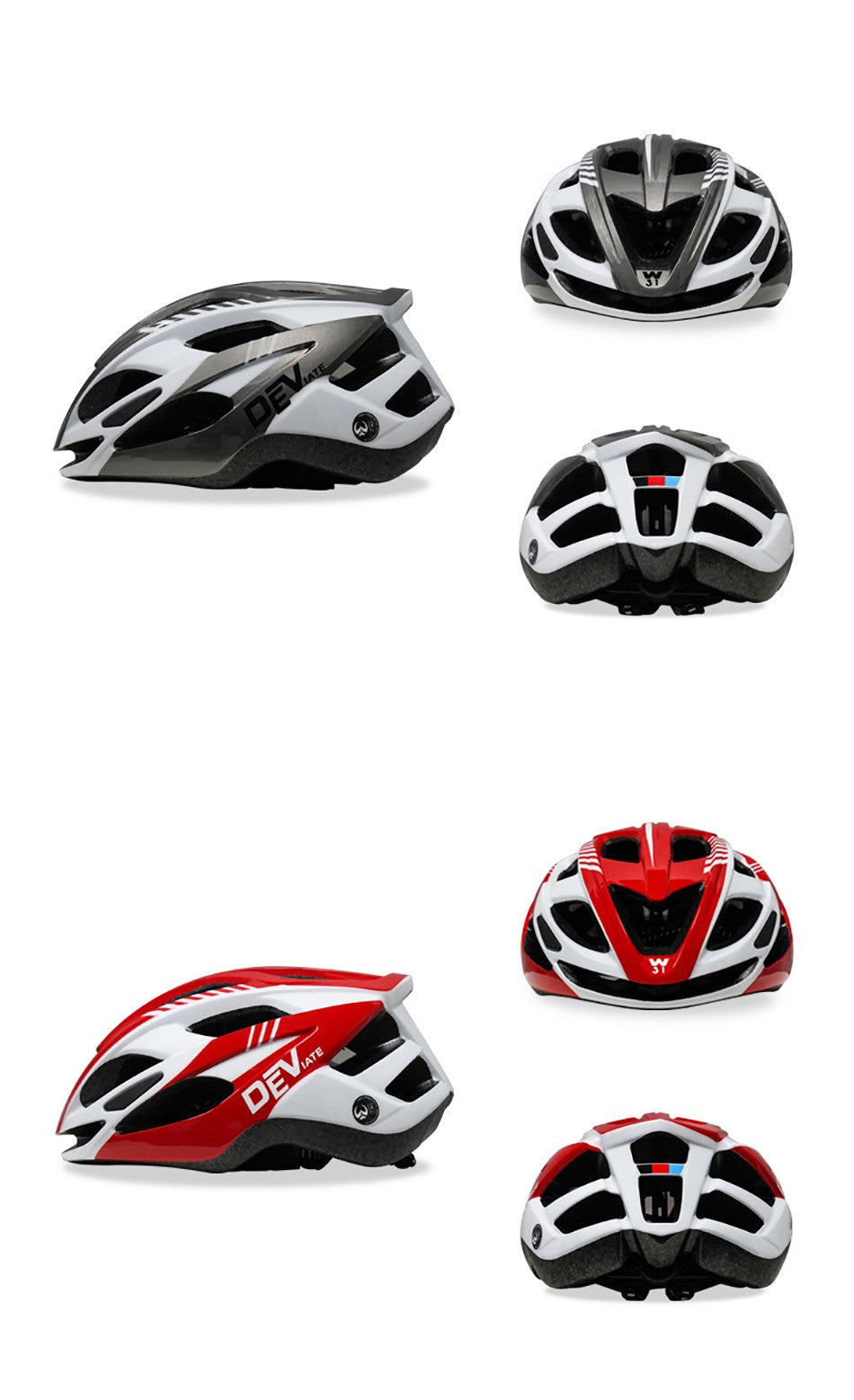 Capacete de Ciclismo DEV Mountain Road Bike Grande 19cm de Largura Capacete de Ciclismo Ultraleve Esportivo de Corrida e Ciclismo Casco Ciclismo Capacete de Bicicleta MTB