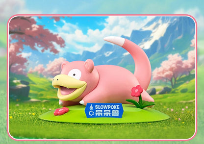 FUNISM Bonecos Genuínos Pokémon Pikachu Mewtwo Estatueta Gardevoir Weezing Modelo Anime Pocket Monster Brinquedo Infantil Coleção Presente