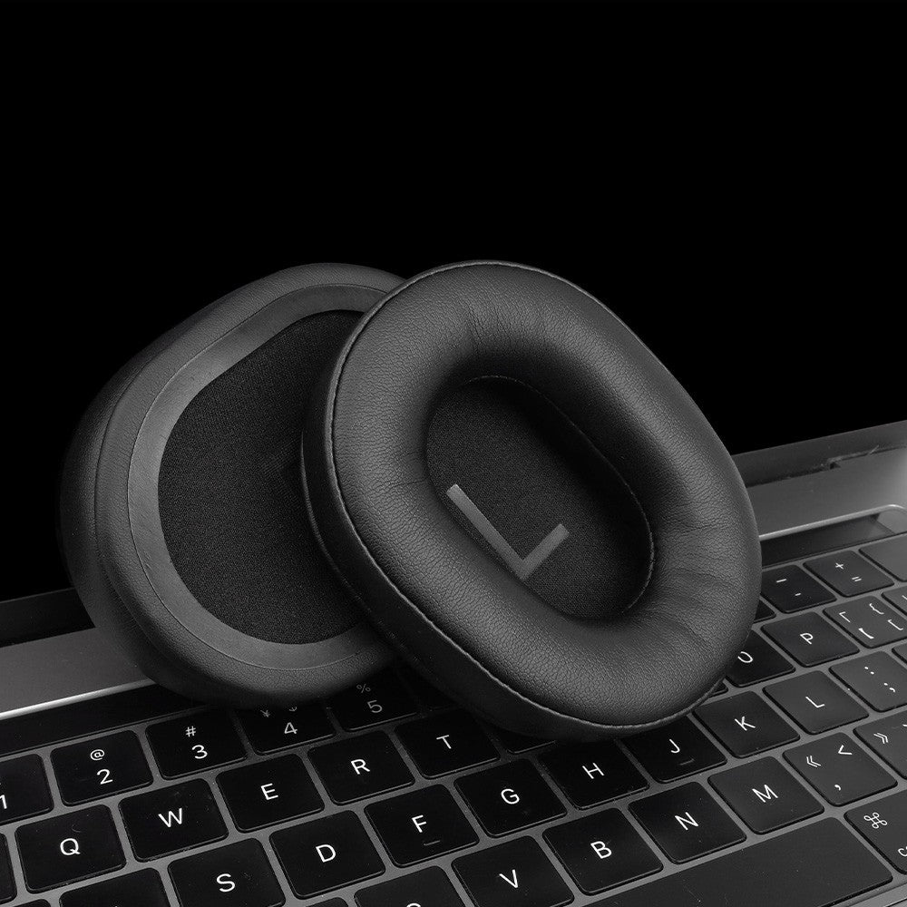 Replacement Foam Ear Pads for MCHOSE V9 S9 PRO,V9 PRO S9 PRO mchose x9 Headphones  memory foam Earpads Protein Leather