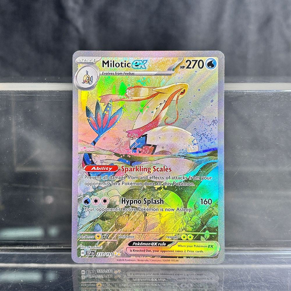 Coleção de Cartas PTCG Holográficas Charizard Pikachu Mew EX Cartas Avulsas PKM Foil Gengar VMAX Skyridge (SK)