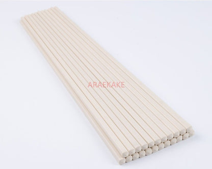 Hashis brancos, hashis de liga de alta qualidade para hotéis, 30 cm de comprimento, antiderrapantes, anti-mofo e resistentes a altas temperaturas