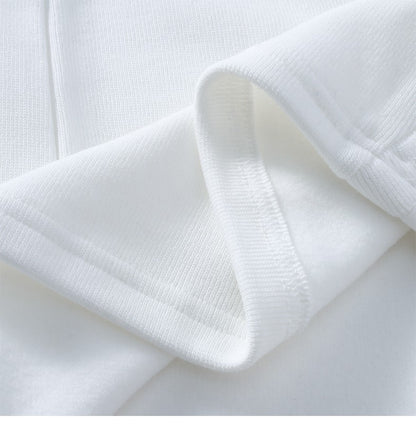 New Winter Men's White Turtleneck Sweater, British-style Black Pullover, Asian Sizes M-4XL. Gray Sweaters