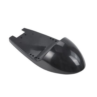 Retro Cafe Racer Seat Pan Base Vintage Saddle Scrambler Cushion Vintage Motorcycle Seats for BMW Triumph Bonneville Honda