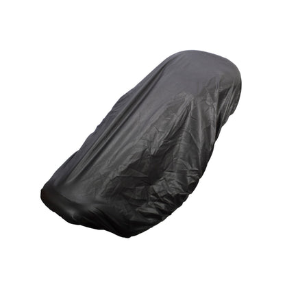 Capa de Chuva para Banco de Moto Protetor Impermeável para Moto Harley Kawasaki BMW Honda Sportster Softail Fat bob Dyna