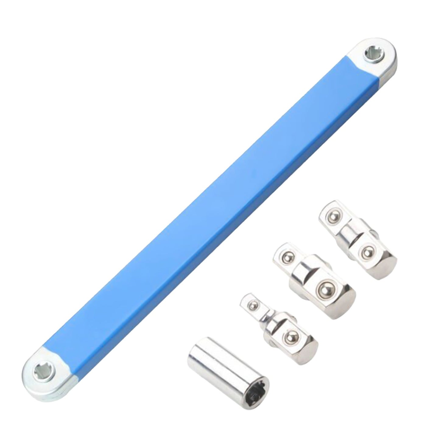 Chave de Catraca Profissional Ferramenta de Reparo Doméstico Multifuncional Chave de Catraca Para Ferramentas de Refrigeração de Ar MIAO-US