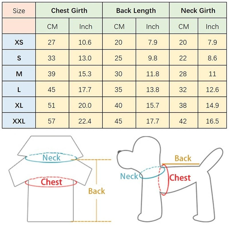 Roupas de cachorro fofas de frutas para cães pequenos, moletons de lã quente para animais de estimação, fantasia de filhote de gato, casaco para terno de jaqueta de chihuahua francês