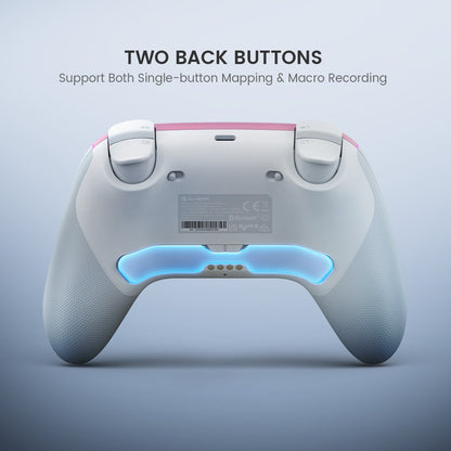 GameSir Super Nova Wireless Pro Controller with Charging Station, Hall Effect Joystick for Nintendo Switch / PC / Android / iOS