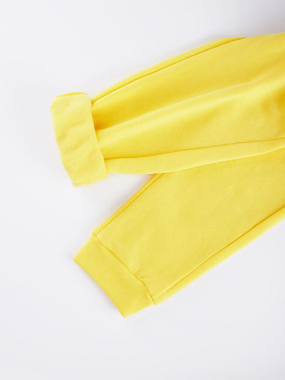 Los Angeles West Coast 92 Prints Sweatpants Womens Casual Jogger Pants Elastic Waist Pocket Fleece Trousers Autumn Woman Clothes