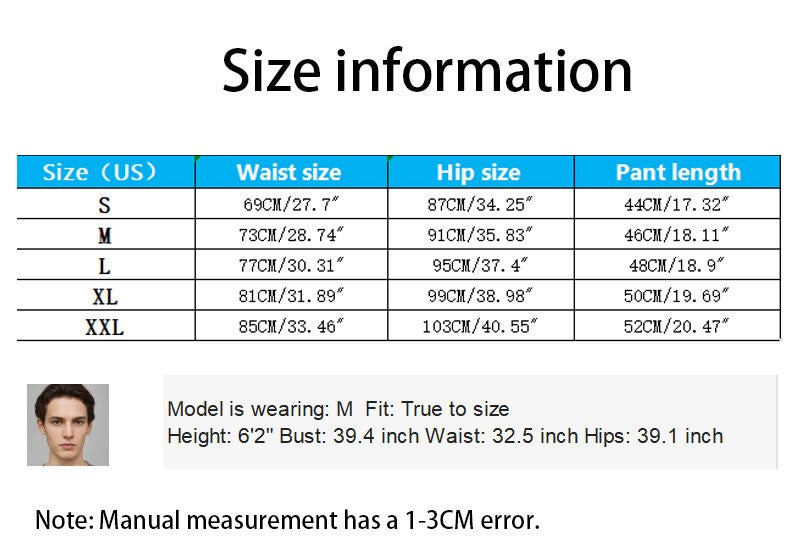 Men Sports Shorts Male Quick Drying Sports Mens Shorts Jogging Fitness Shorts Men Tight Short Pant Men's Running Shorts