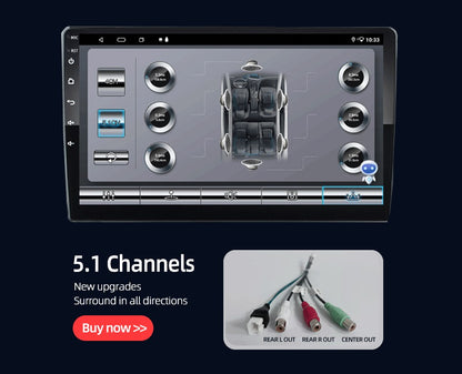 Android 12 Car Radio For Hyundai Solaris Verna Accent 1 2010 - 2016 Multimedia Video Player Navigaion GPS 2 din 4G DVD Head unit