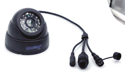 5MP 1080P Wifi IP Camera Dome Indoor Cctv Security Surveillance NightVision Infrared  Video Wireless Home Cam Onvif CamHipro