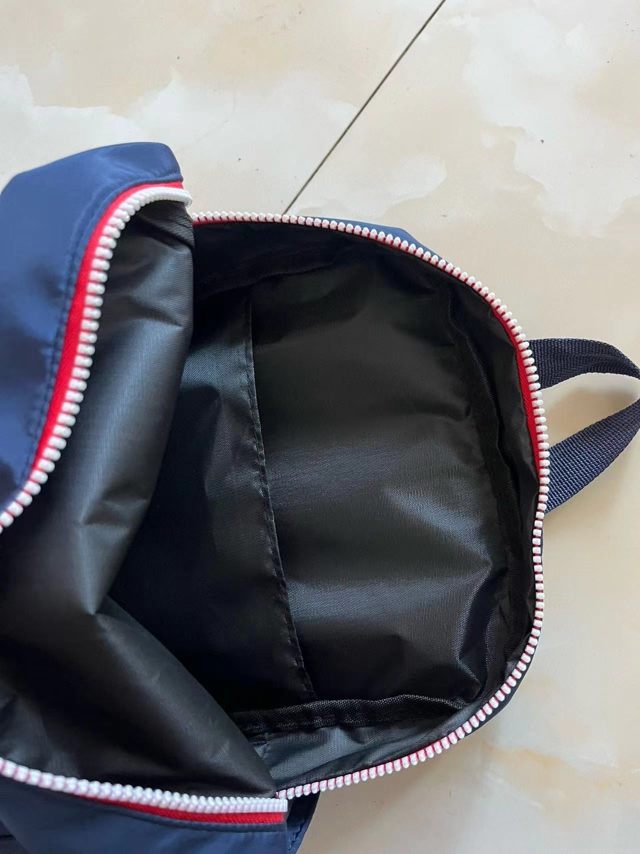 New Disney cartoon Captain America boys School Bag New Kindergarten Baby Children's Small Backpack Cute Backpack