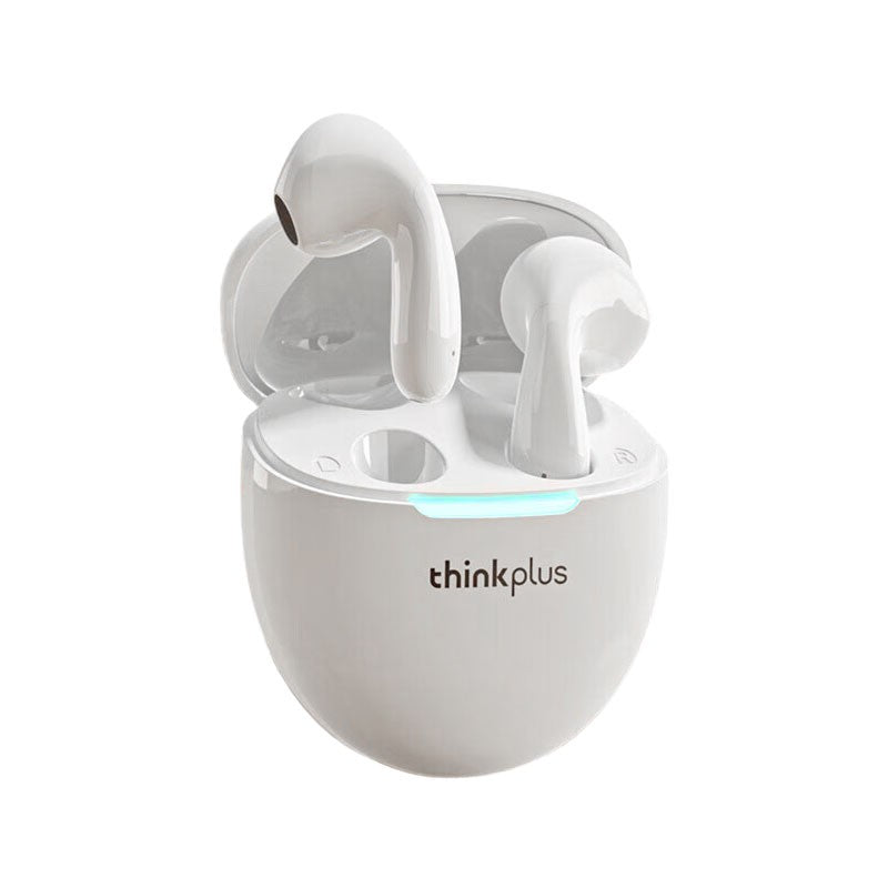 Original Lenovo LP48 TWS Wireless Bluetooth 5.4 Earphone Gaming Earbuds HIFI Music Headphones Noice Cancelling Dual Mode Headset