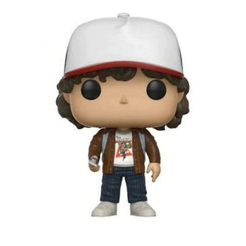 História de Terror Steve Eleven Nancy Dustin Lucas Flayed Billy Bonecos Articulados Brinquedos Presentes para Crianças