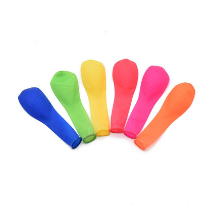 500pcs Funny Water Bombs Balloon Kids Summer Outdoor Beach Toy Games Birthday Party Decoration Favors Mini Filling Water Balloon