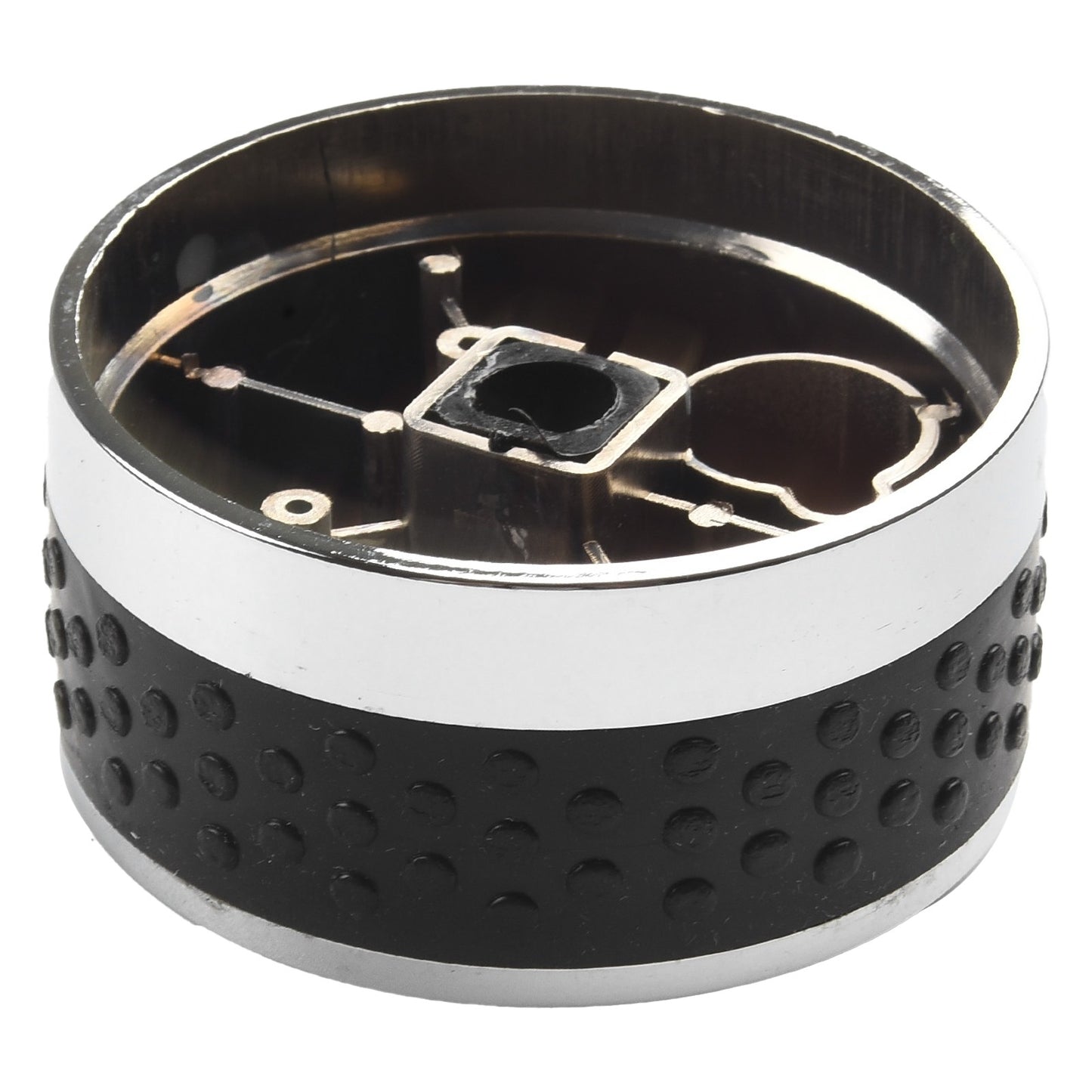 4pcs Grill Control Knob 58mm 50mm Outdoor BBQ Gas Stove Switch Knob Replacement Parts Barbecue Garden Tool Accessories Durable