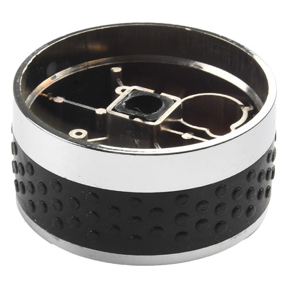 4pcs Grill Control Knob 58mm 50mm Outdoor BBQ Gas Stove Switch Knob Replacement Parts Barbecue Garden Tool Accessories Durable