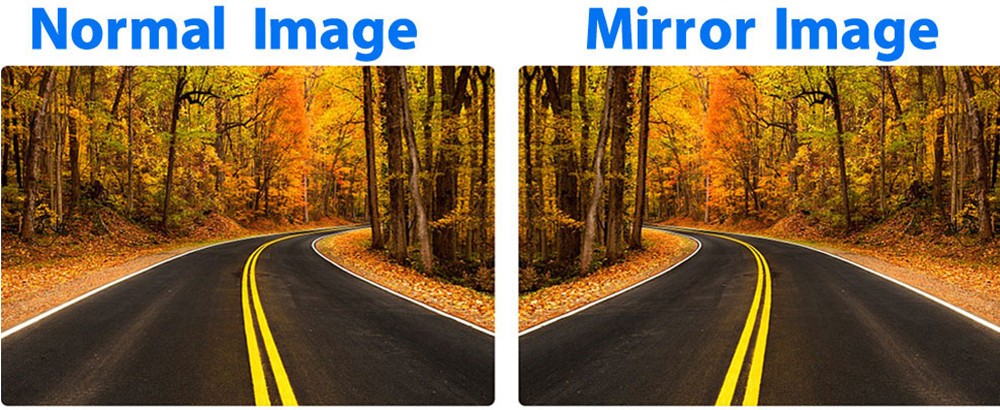 4 Channel 10.1 Inch Truck Bus Vehicle DVR MP5 With 4 PCS AHD 1080P Camera Surveillance Video Parking Recorder Monitor System Kit