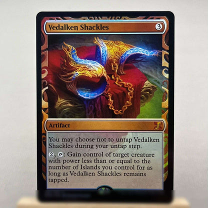MPS FOIL2-02 TCG Cards for Home Play magical Proxy Sol Ring Lotus Petal a Pedra do Esquecimento Lente Extraplanar Noxious gather