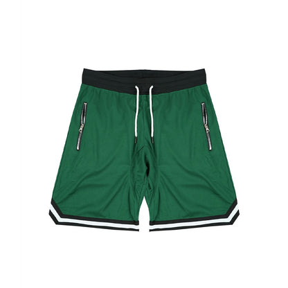 Men's Sports Basketball Shorts Mesh Quick Dry Gym Shorts for Summer Fitness Joggers Casual Breathable Short Pants Scanties