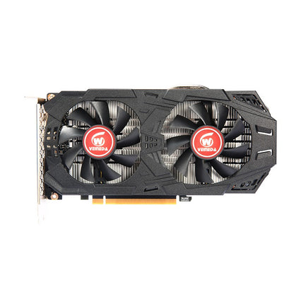 Placa de vídeo VEINEDA 1060 5gb 1506MHz 192Bit GDDR5 para placas nVIDIA, mais potente que gtx960 4gb, recondicionada