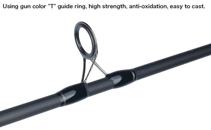 Vara de pesca FELENHAI Traveller Carp Feeder 4.2m 3.6m 3.0m Fibra de Carbono 3.5lb Pesca de surfcasting dura para Spinning Lure