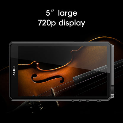 HiBy R6III 2025 / R6 Geração 3 Reprodutor de Música MP3 Android 12 DAC USB HIFI WiFi Bluetooth 5.0 CS43198 *4 MQA16x DSD512 PCM768 4500mAh