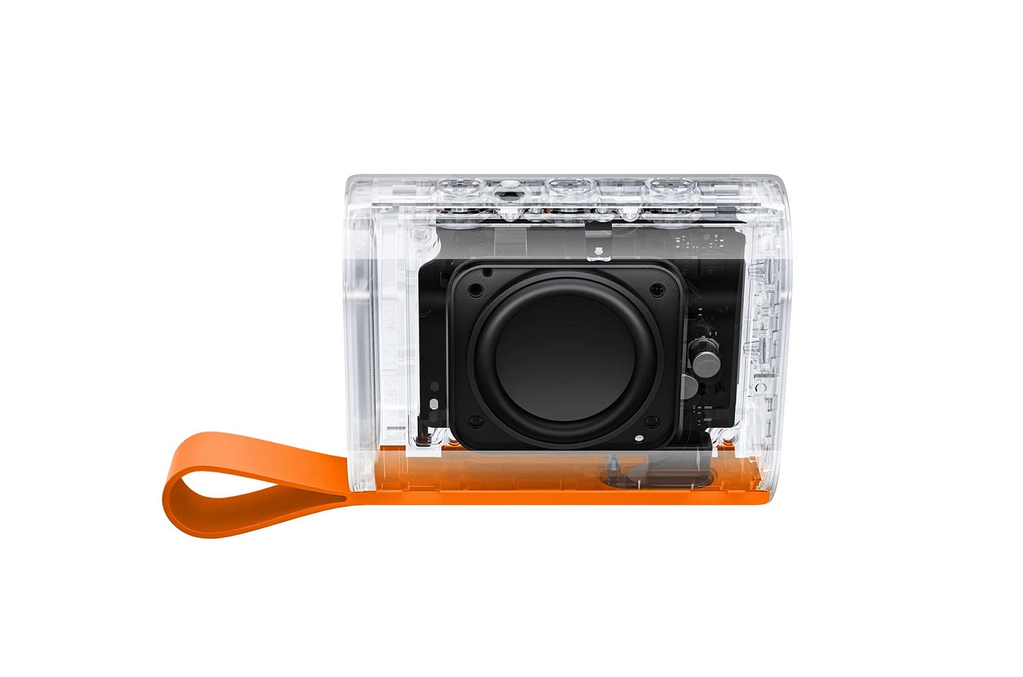 Alto-falante portátil original Xiaomi Sound Pocket IP67 Bluetooth 5.4 TWS Stereo Combo 1000mAh com 10 horas de bateria de longa duração e microfone