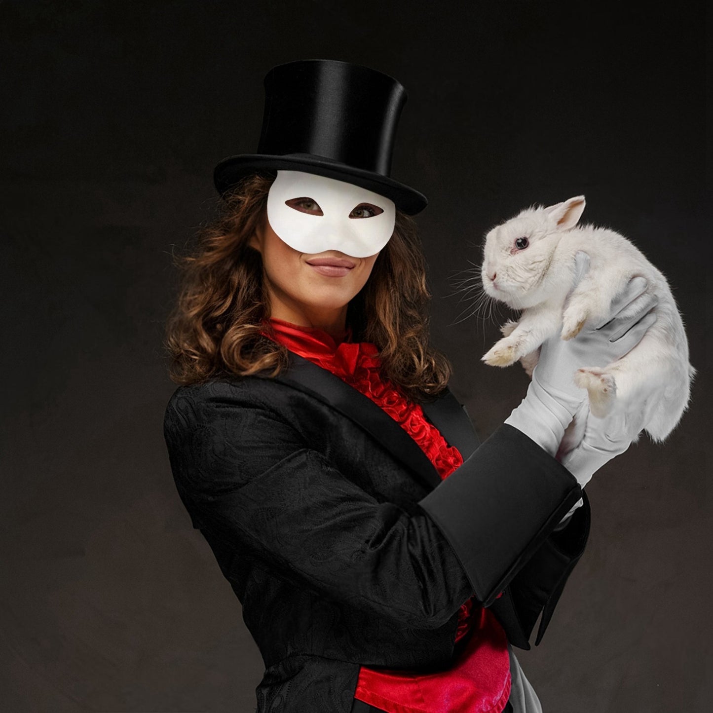 1/2/3/5/8/10pcs Masquerade Cat Face Masks DIY Party Masks Props Paintable Blank Masks Party Cosplay Accessories