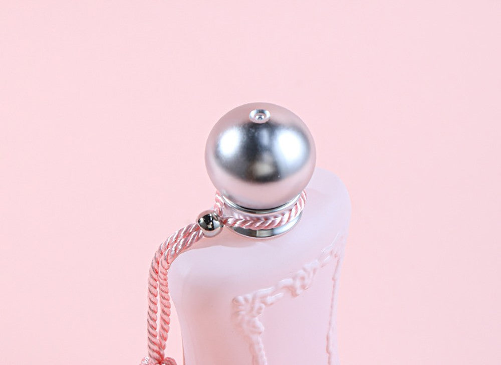 Marca de Luxo Duradoura Fragrância 75ml Perfume Spray Corporal Feminino Aroma Floral Perfumes de Feromônio De Mujer Eau De Parfum Colônia Masculina